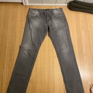 Dolce & Gabbana jeans